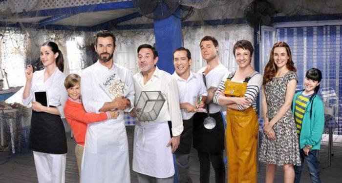 David Cantero sorprende a Isabel Jiménez con lo que hizo al final del informativo de Telecinco