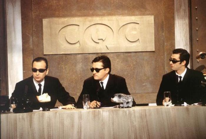 David Cantero sorprende a Isabel Jiménez con lo que hizo al final del informativo de Telecinco