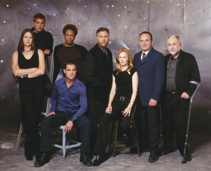 David Cantero sorprende a Isabel Jiménez con lo que hizo al final del informativo de Telecinco