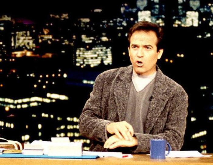 David Cantero sorprende a Isabel Jiménez con lo que hizo al final del informativo de Telecinco