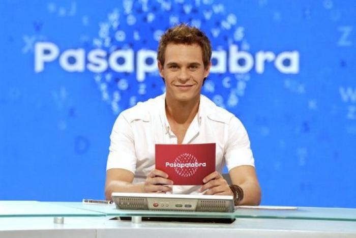 David Cantero sorprende a Isabel Jiménez con lo que hizo al final del informativo de Telecinco