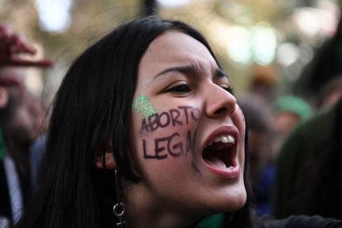 Qué países avanzan y cuáles retroceden en el derecho al aborto
