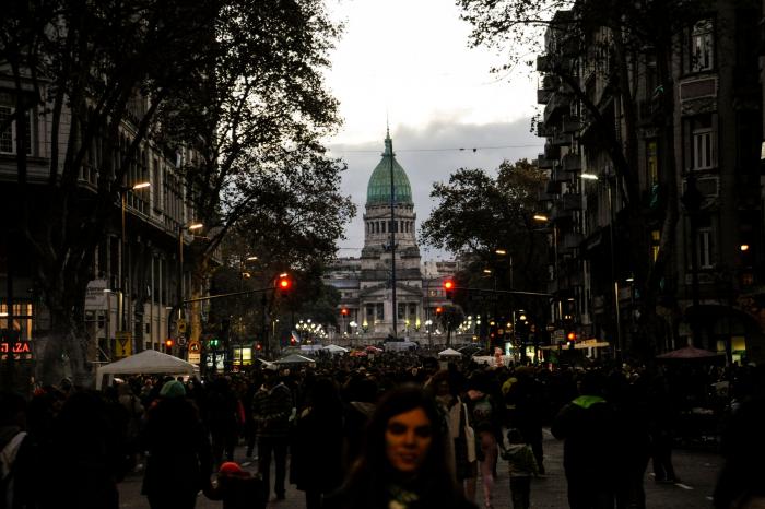 Qué países avanzan y cuáles retroceden en el derecho al aborto
