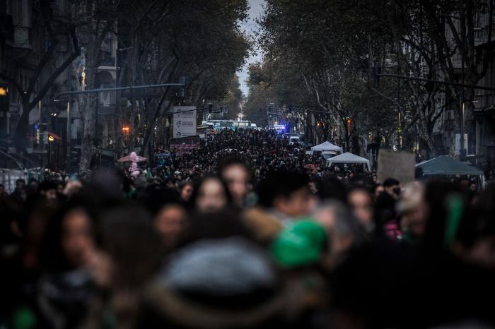 Qué países avanzan y cuáles retroceden en el derecho al aborto