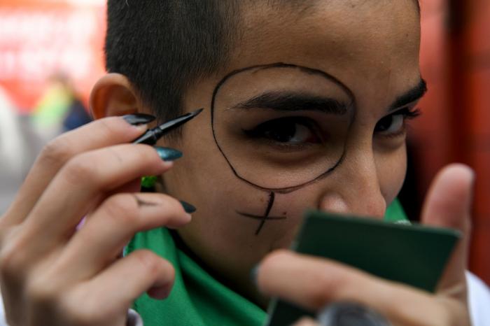 Qué países avanzan y cuáles retroceden en el derecho al aborto