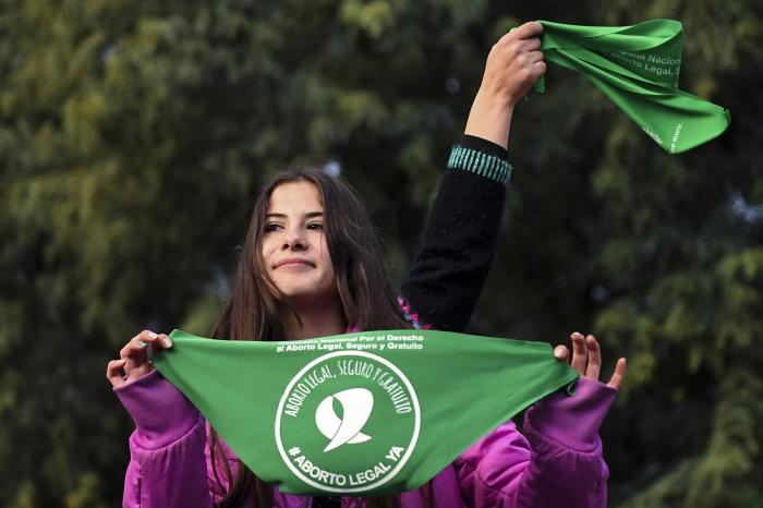 Qué países avanzan y cuáles retroceden en el derecho al aborto