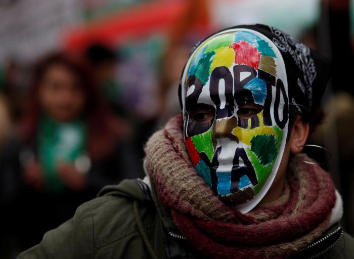 Qué países avanzan y cuáles retroceden en el derecho al aborto