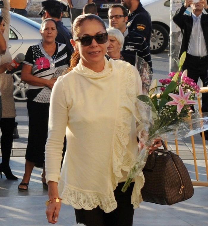 Julián Muñoz: "Soy un humilde camarero, que firmó todo sin dinero a cambio"