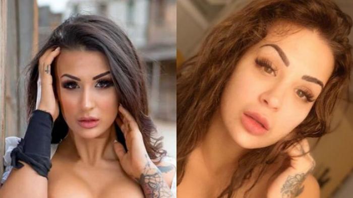 Trump pagó 130.000 dólares a una actriz porno para que no contara su encuentro sexual