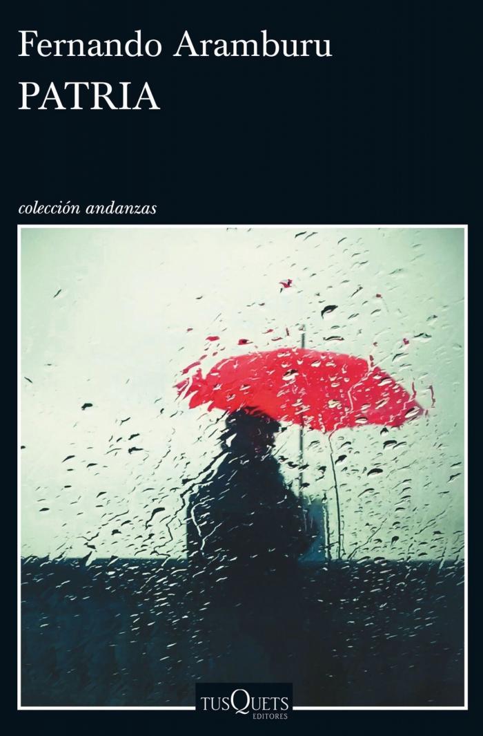 El artículo del 'Washington Post' que ha emocionado a Fernando Aramburu