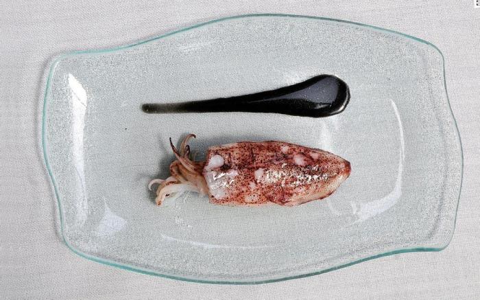 El famoso chef Gordon Ramsay habla así de la comida de Dabiz Muñoz