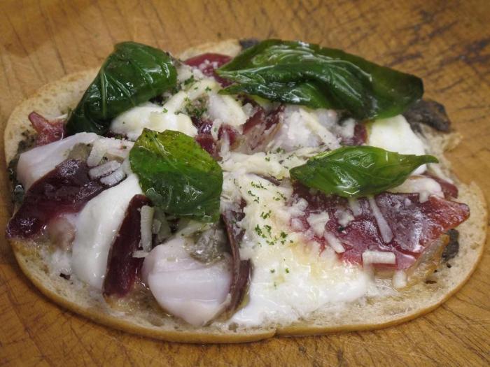 El famoso chef Gordon Ramsay habla así de la comida de Dabiz Muñoz