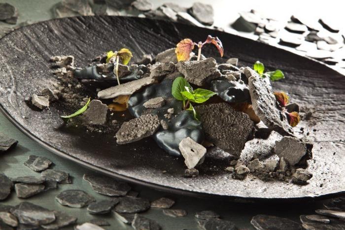 El famoso chef Gordon Ramsay habla así de la comida de Dabiz Muñoz