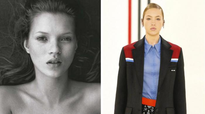 El loco desnudo del conde Lecquio que dejó a Ana Rosa así de alucinada