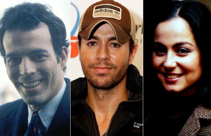 El loco desnudo del conde Lecquio que dejó a Ana Rosa así de alucinada