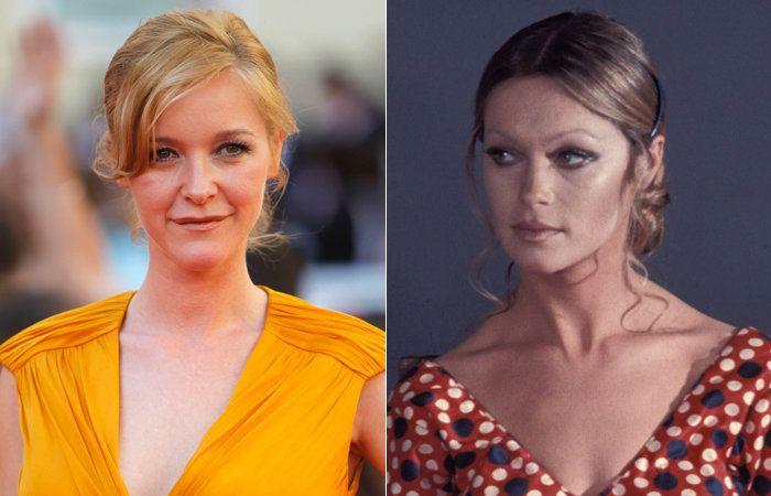 El loco desnudo del conde Lecquio que dejó a Ana Rosa así de alucinada