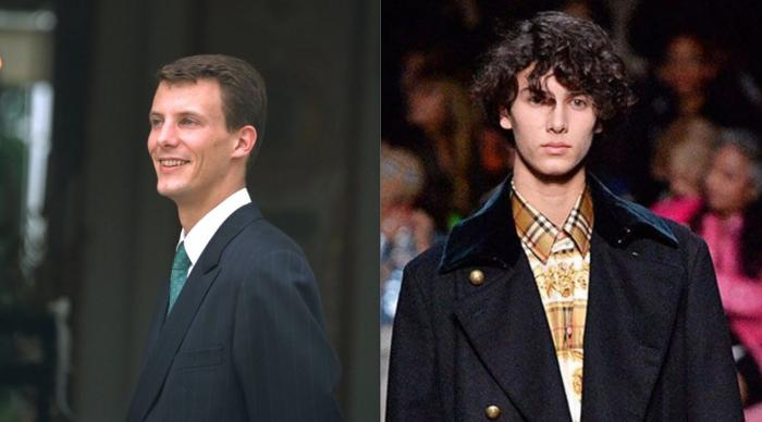 El loco desnudo del conde Lecquio que dejó a Ana Rosa así de alucinada