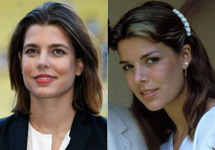 El loco desnudo del conde Lecquio que dejó a Ana Rosa así de alucinada