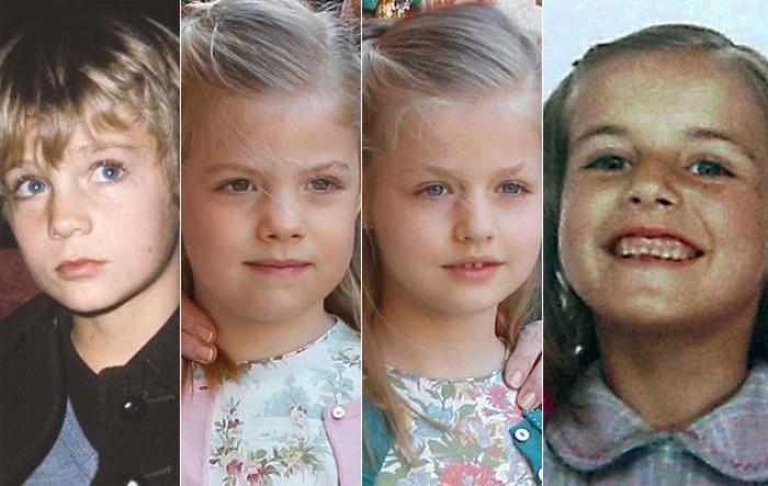 El loco desnudo del conde Lecquio que dejó a Ana Rosa así de alucinada