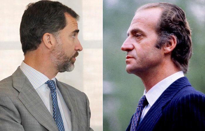 El loco desnudo del conde Lecquio que dejó a Ana Rosa así de alucinada