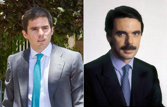 El loco desnudo del conde Lecquio que dejó a Ana Rosa así de alucinada