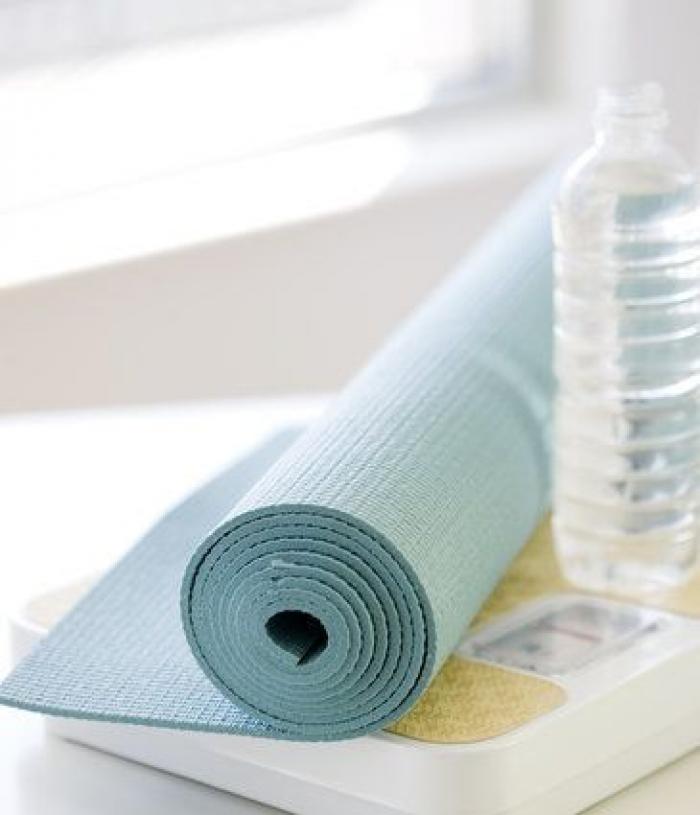 Qué le pasa a una botella de agua después de reutilizarla durante una semana