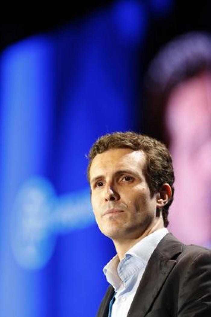 "Por todo lo que nos une", el lema del PP para el 10-N