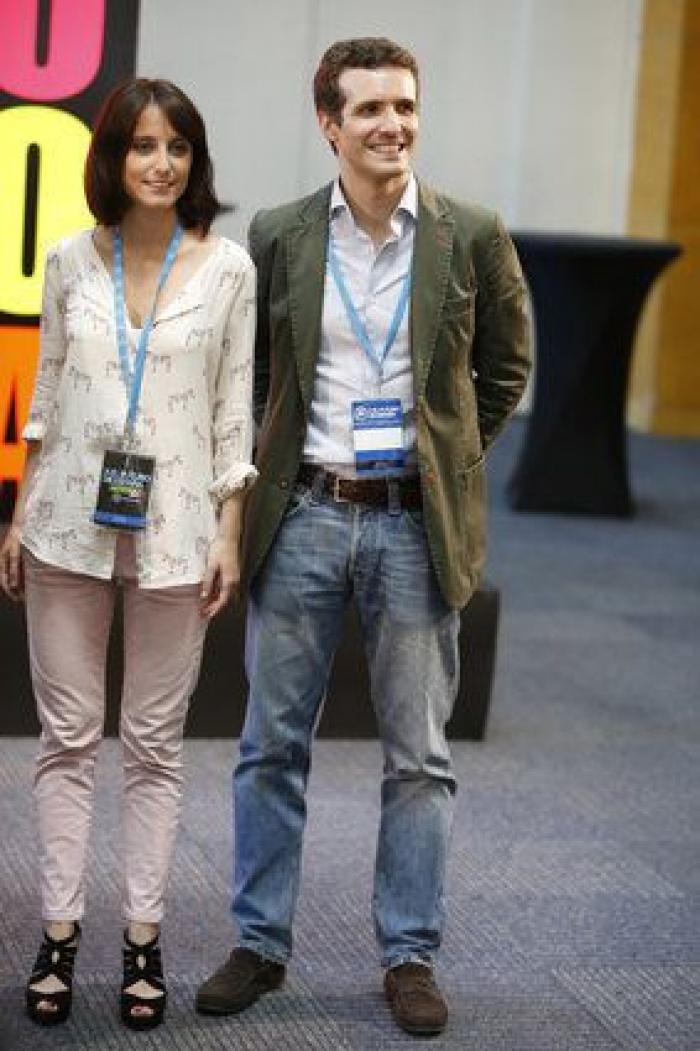 "Por todo lo que nos une", el lema del PP para el 10-N