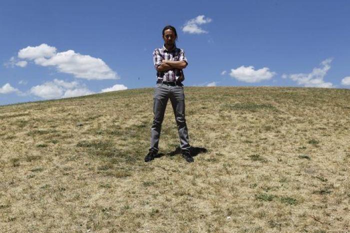 Podemos incluirá en su programa un referéndum en Cataluña