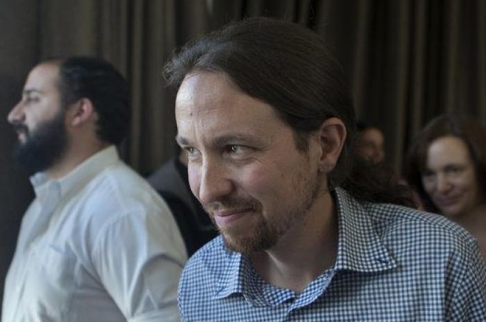 Podemos incluirá en su programa un referéndum en Cataluña