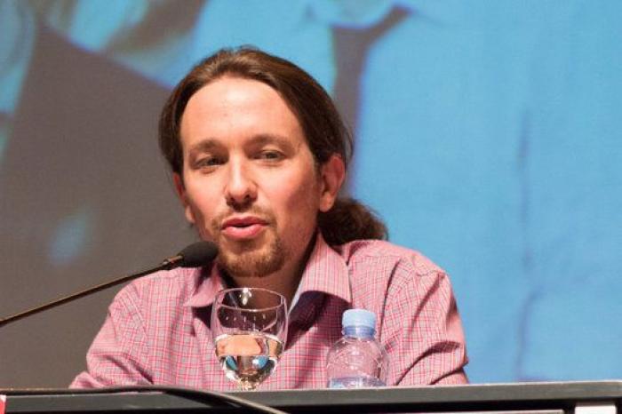 Podemos incluirá en su programa un referéndum en Cataluña