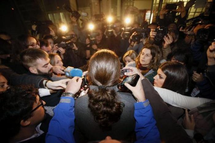 Podemos incluirá en su programa un referéndum en Cataluña