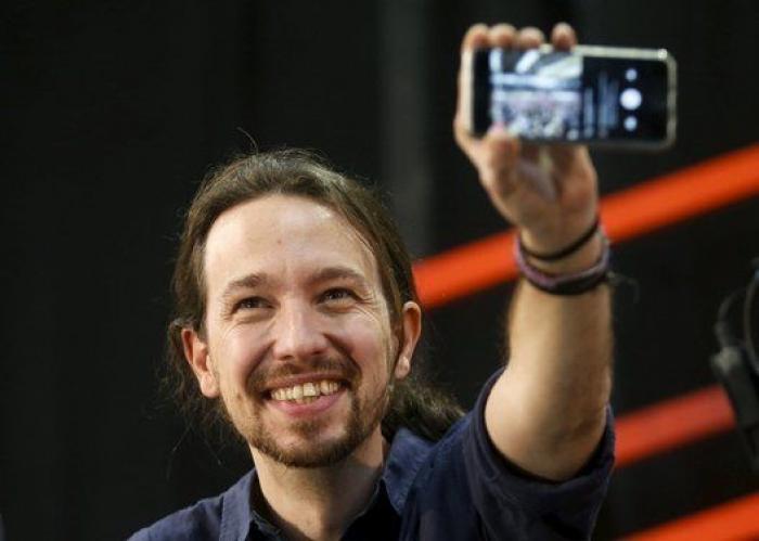 Podemos incluirá en su programa un referéndum en Cataluña