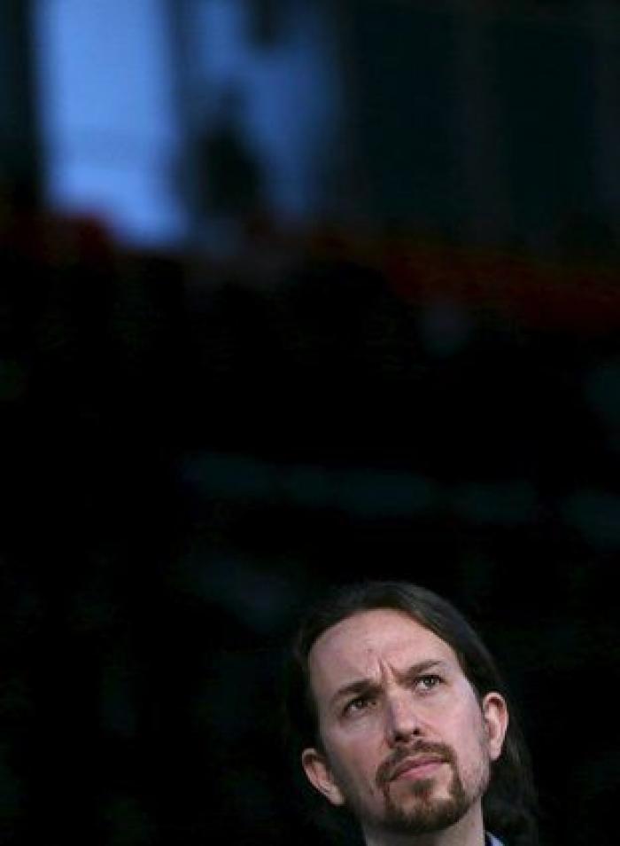 Podemos incluirá en su programa un referéndum en Cataluña