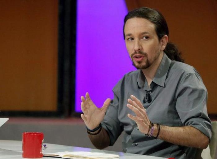Podemos incluirá en su programa un referéndum en Cataluña