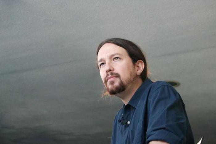 Podemos incluirá en su programa un referéndum en Cataluña