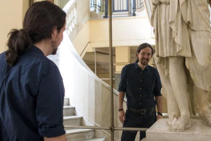 Podemos incluirá en su programa un referéndum en Cataluña