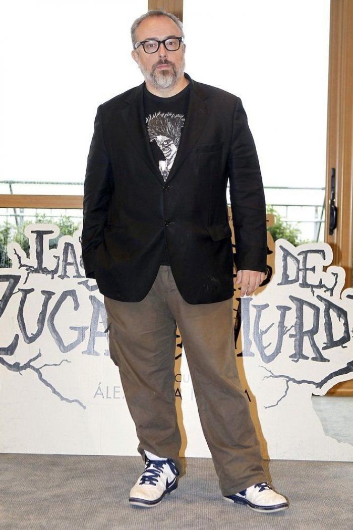 "Las brujas de Zugarramurdi": Alex de la Iglesia rueda su nueva película (FOTOS)