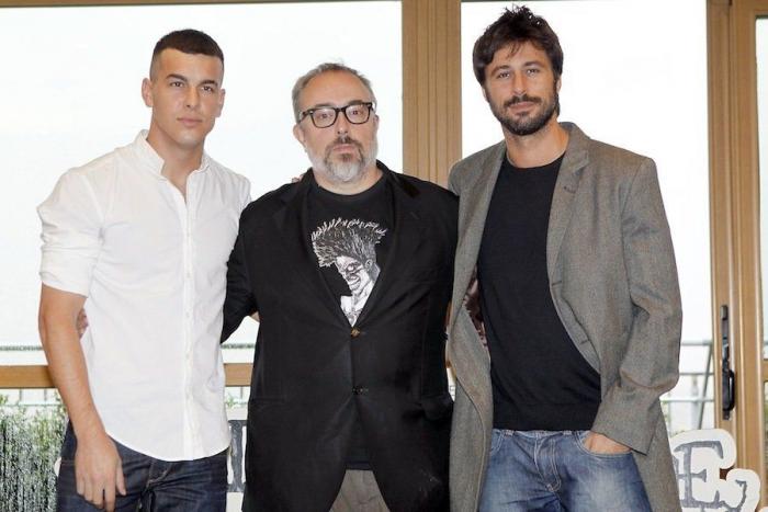 "Las brujas de Zugarramurdi": Alex de la Iglesia rueda su nueva película (FOTOS)