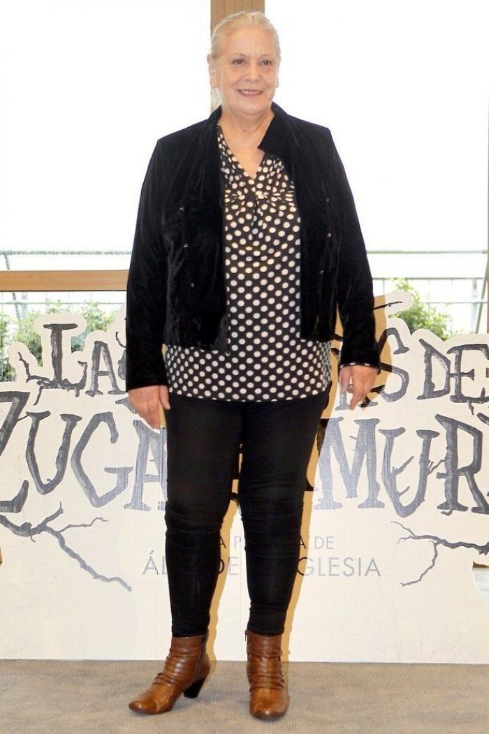 "Las brujas de Zugarramurdi": Alex de la Iglesia rueda su nueva película (FOTOS)