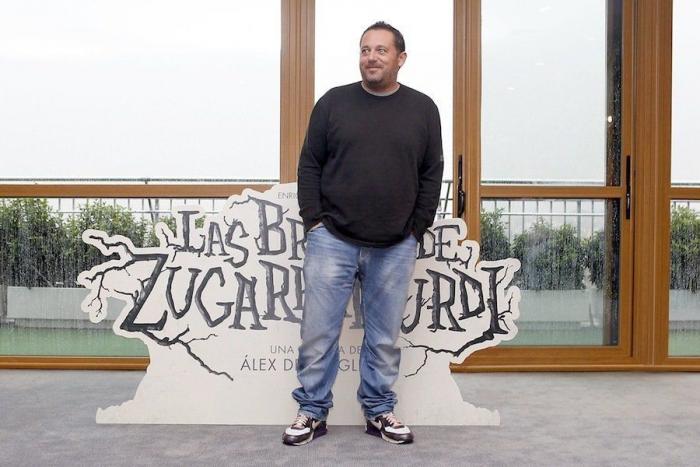 "Las brujas de Zugarramurdi": Alex de la Iglesia rueda su nueva película (FOTOS)