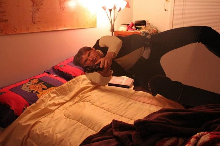 47 sorpresas que te puedes encontrar al llegar a casa según los usuarios de Reddit... (FOTOS)