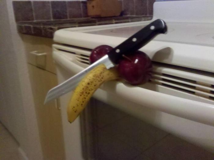 47 sorpresas que te puedes encontrar al llegar a casa según los usuarios de Reddit... (FOTOS)