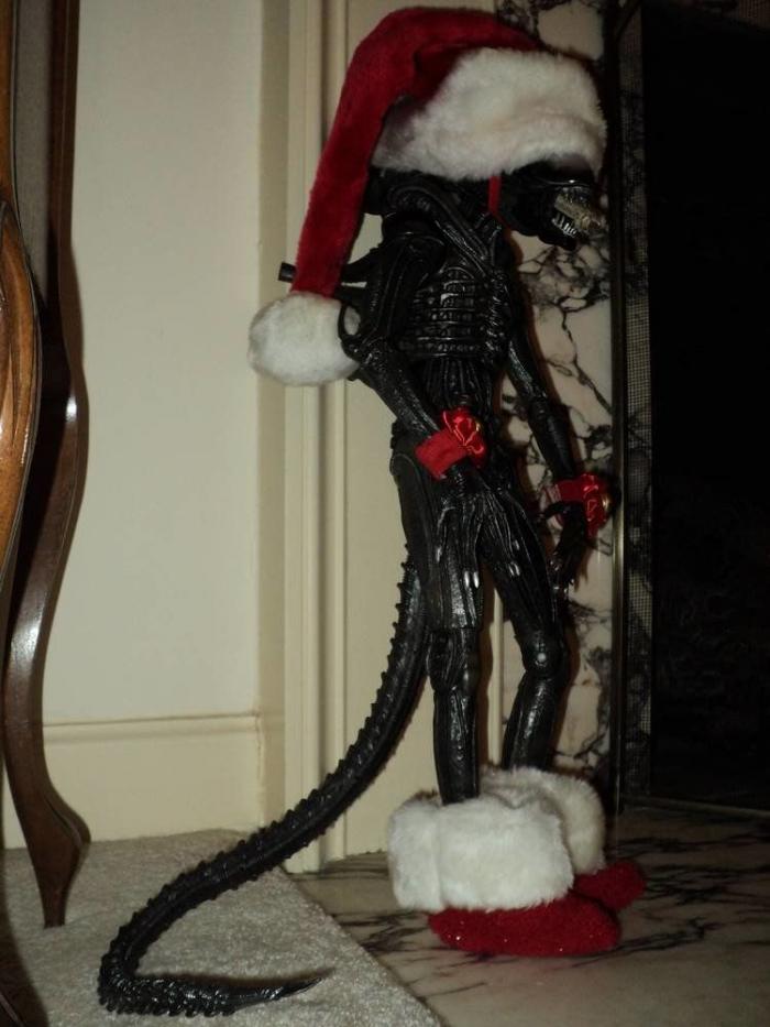 47 sorpresas que te puedes encontrar al llegar a casa según los usuarios de Reddit... (FOTOS)