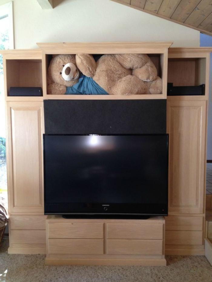 47 sorpresas que te puedes encontrar al llegar a casa según los usuarios de Reddit... (FOTOS)