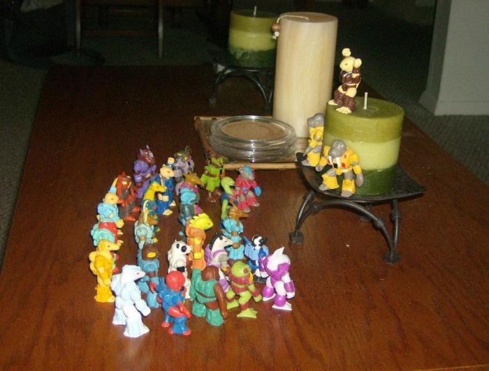 47 sorpresas que te puedes encontrar al llegar a casa según los usuarios de Reddit... (FOTOS)