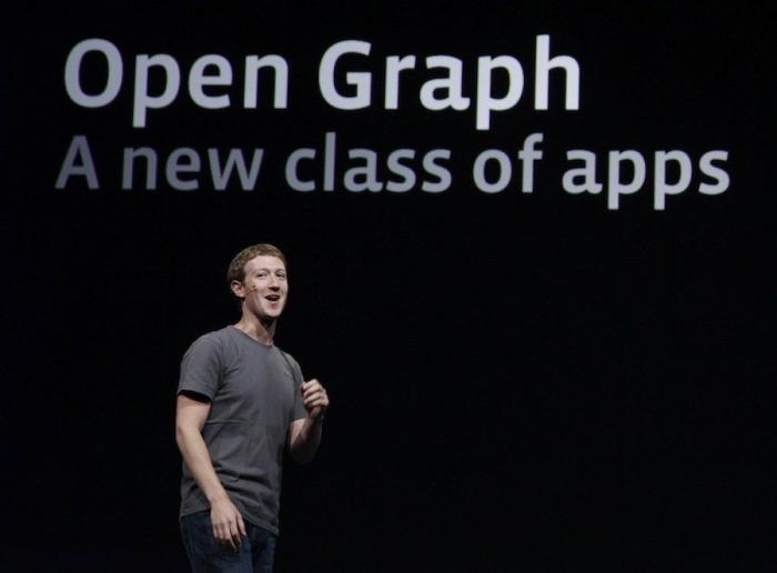 La viral respuesta de Mark Zuckerberg a quien anima a sus nietas a salir con un empollón