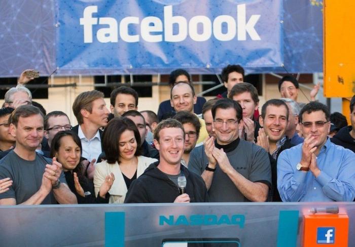 La viral respuesta de Mark Zuckerberg a quien anima a sus nietas a salir con un empollón