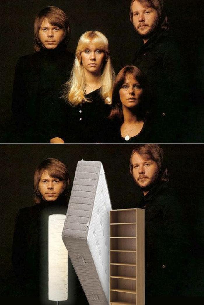 Ikea dice adiós a sus dos artículos más icónicos