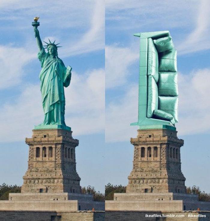 Ikea dice adiós a sus dos artículos más icónicos